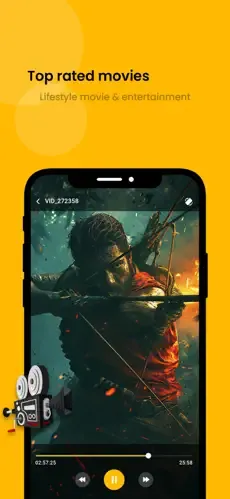 similar-app-like-pikashow Top Rated Movies